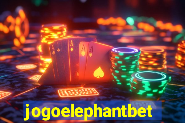 jogoelephantbet