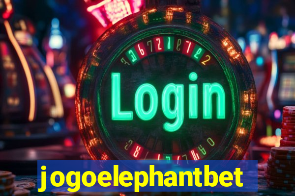 jogoelephantbet