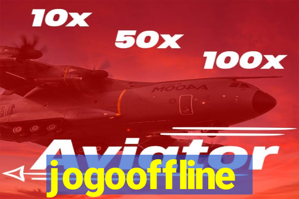 jogooffline