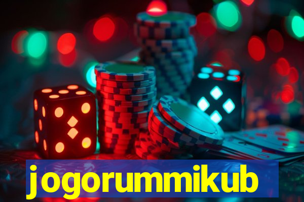 jogorummikub