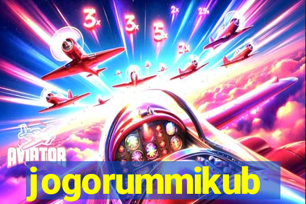 jogorummikub