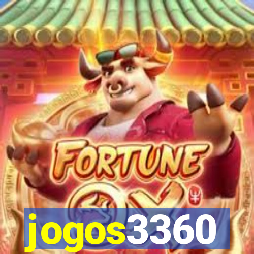 jogos3360