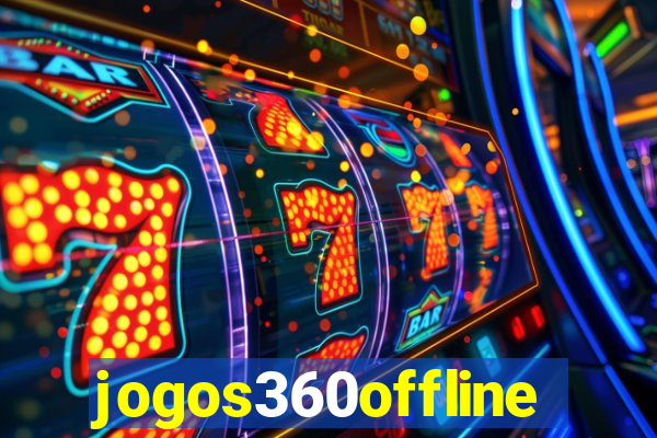 jogos360offline