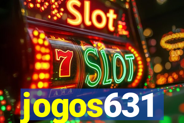 jogos631