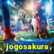 jogosakura