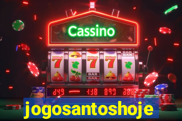 jogosantoshoje