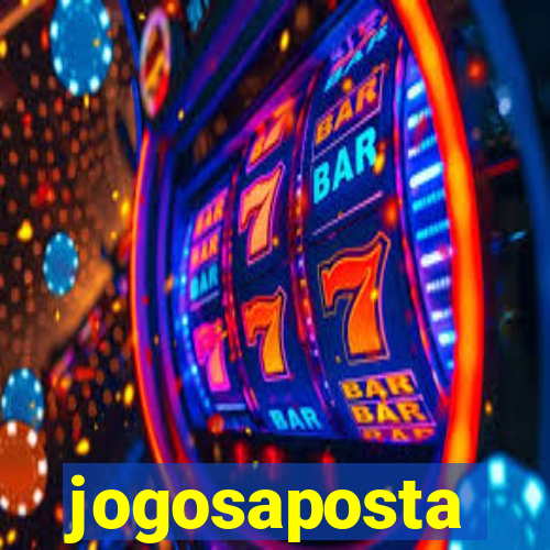 jogosaposta