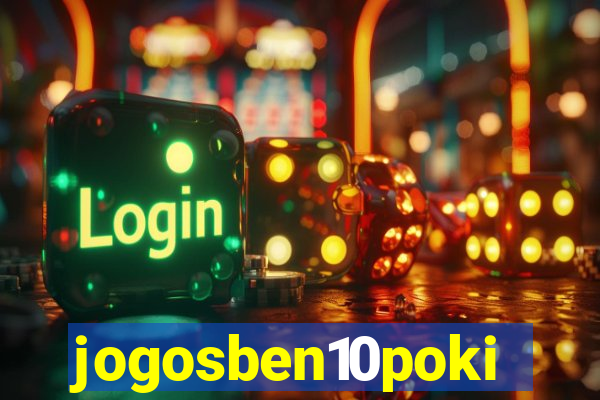 jogosben10poki