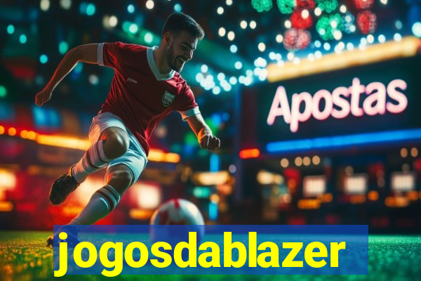 jogosdablazer