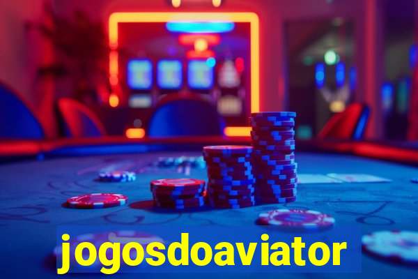 jogosdoaviator