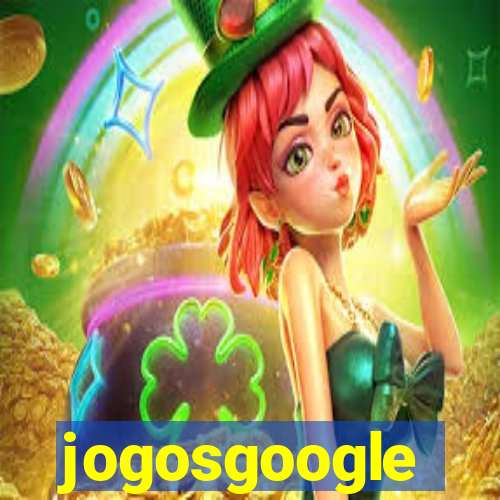 jogosgoogle