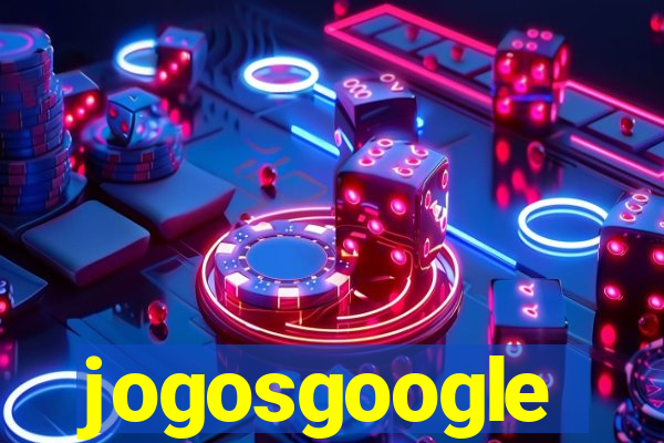 jogosgoogle