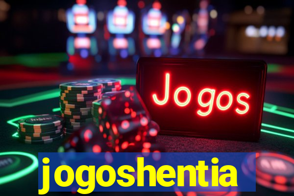 jogoshentia