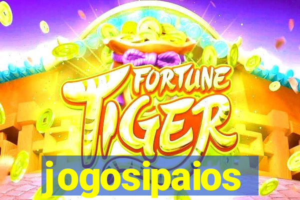 jogosipaios