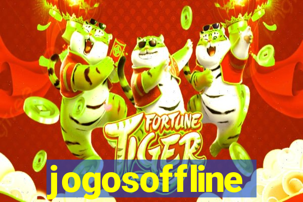 jogosoffline