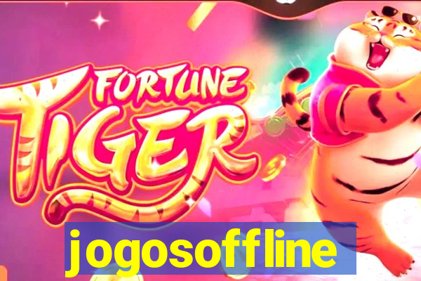 jogosoffline