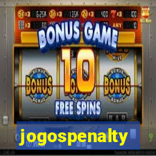 jogospenalty