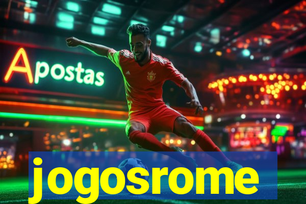 jogosrome