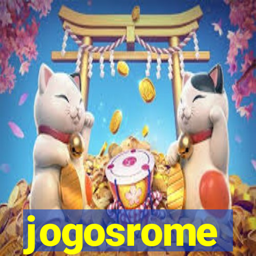 jogosrome