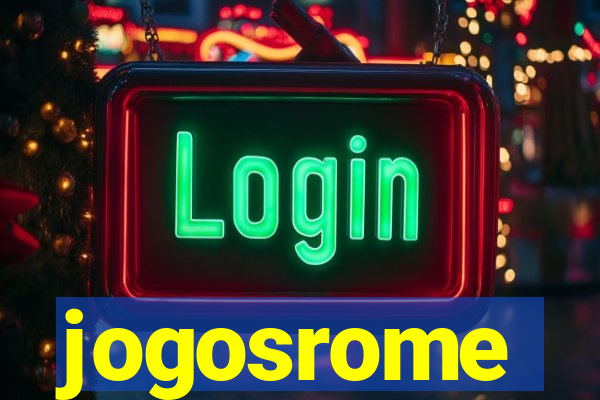 jogosrome