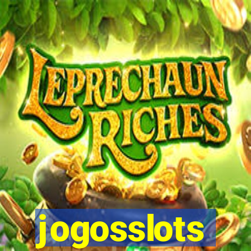 jogosslots