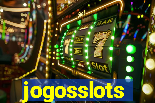 jogosslots