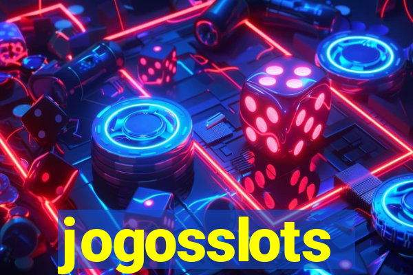 jogosslots