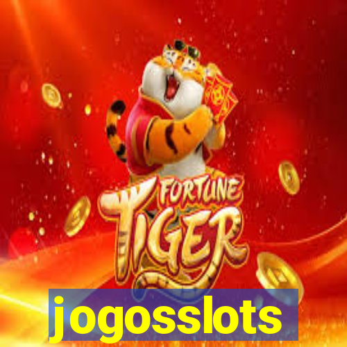 jogosslots