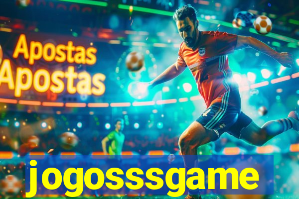 jogosssgame