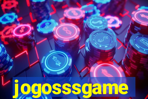 jogosssgame