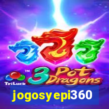 jogosyepi360