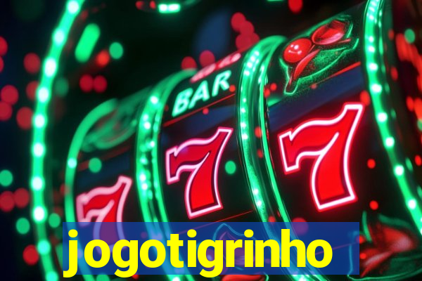 jogotigrinho