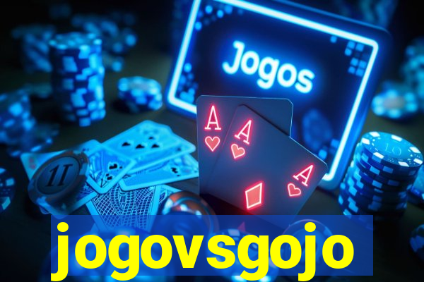 jogovsgojo