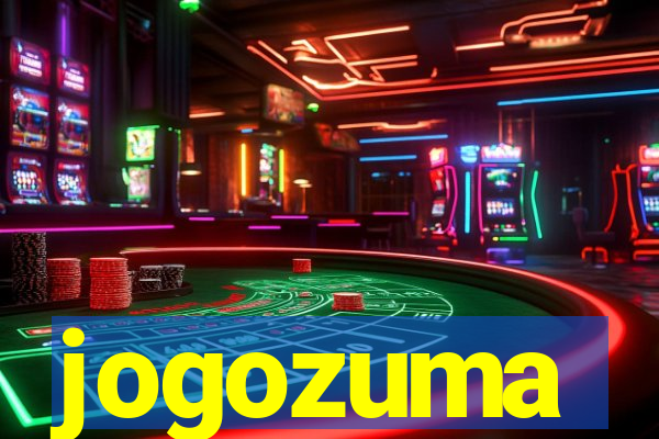 jogozuma