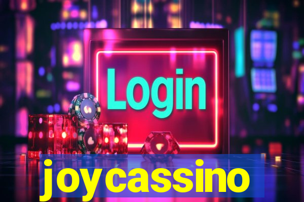 joycassino