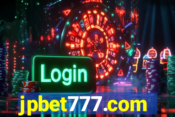 jpbet777.com