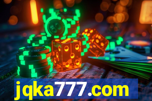 jqka777.com