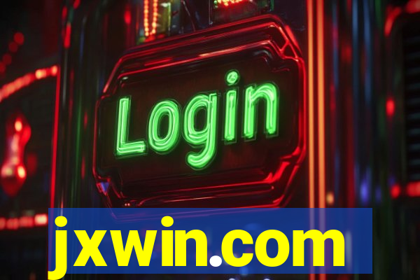 jxwin.com