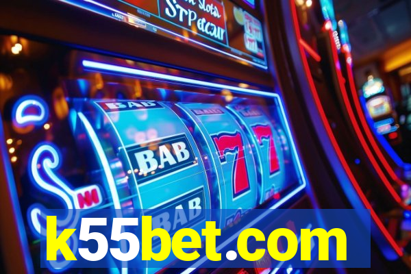 k55bet.com