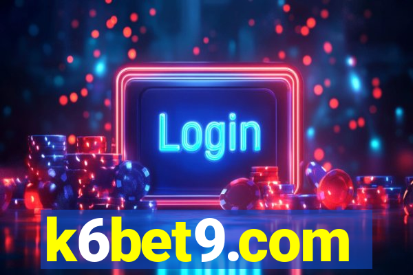 k6bet9.com