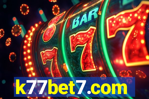 k77bet7.com