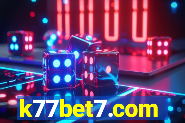 k77bet7.com