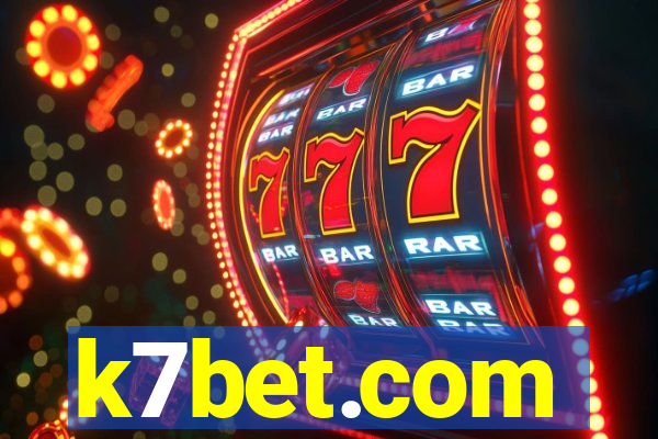 k7bet.com