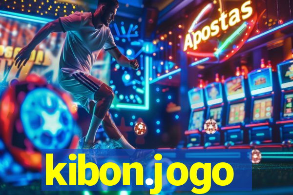 kibon.jogo