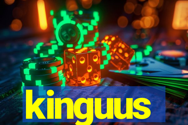 kinguus