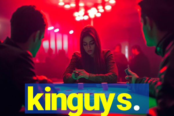 kinguys.