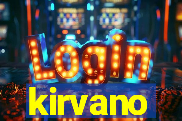 kirvano