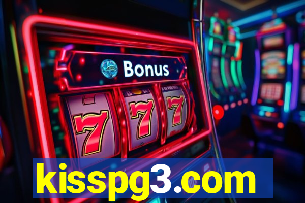 kisspg3.com