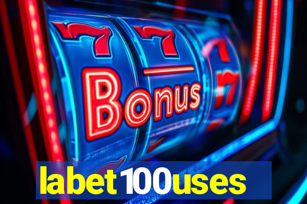 labet100uses