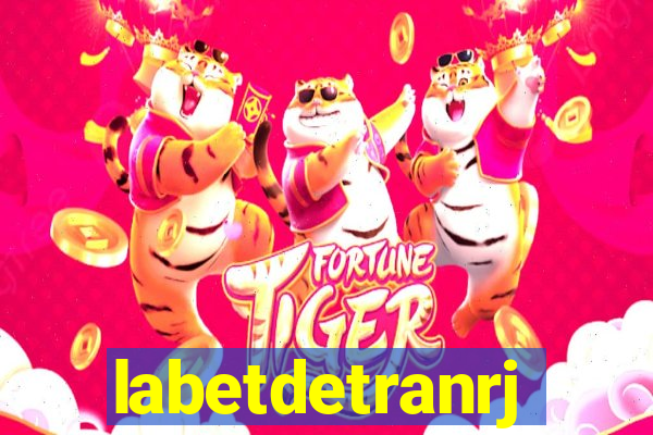 labetdetranrj